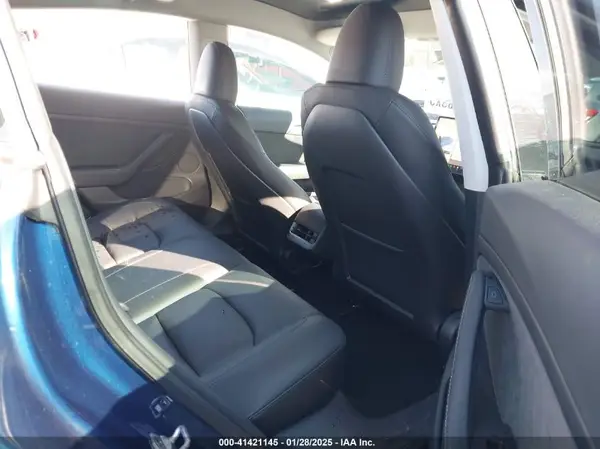 5YJ3E1EB7PF615638 2023 TESLA MODEL 3 - Image 8