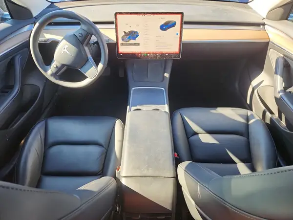 5YJ3E1EB7PF624968 2023 TESLA MODEL 3 - Image 8