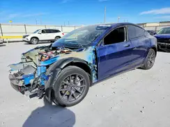 5YJ3E1EB7PF625683 2023 TESLA MODEL 3