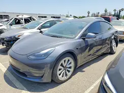 5YJ3E1EB7PF629099 2023 TESLA MODEL 3
