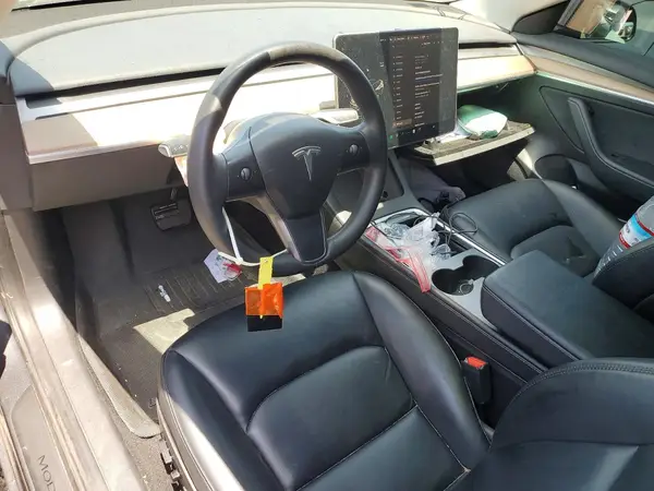 5YJ3E1EB7PF629099 2023 TESLA MODEL 3 - Image 8