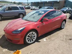 5YJ3E1EB7PF630060 2023 TESLA MODEL 3