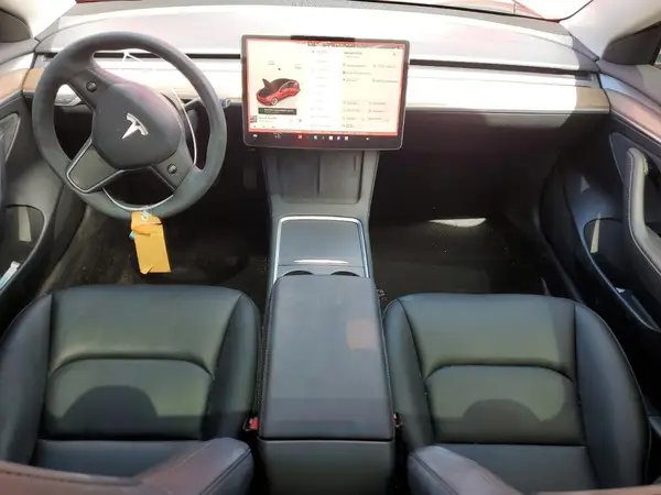 5YJ3E1EB7PF630060 2023 TESLA MODEL 3 - Image 8