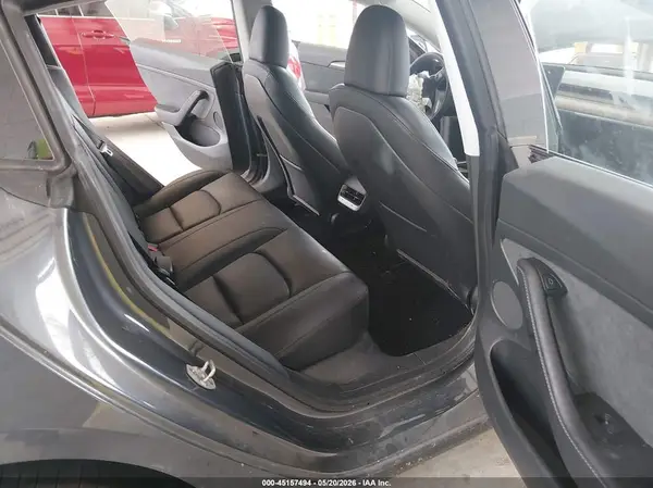 5YJ3E1EB7PF630723 2023 TESLA MODEL 3 - Image 8