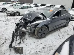5YJ3E1EB7PF633878 2023 TESLA MODEL 3