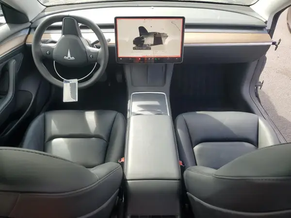 5YJ3E1EB7PF633962 2023 TESLA MODEL 3 - Image 8