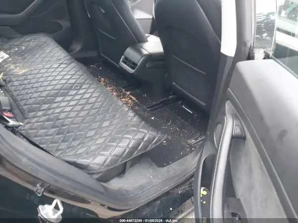 5YJ3E1EB7PF634397 2023 TESLA MODEL 3 - Image 8