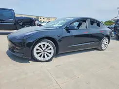 5YJ3E1EB7PF636814 2023 TESLA MODEL 3