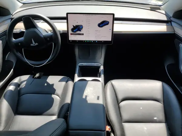 5YJ3E1EB7PF654164 2023 TESLA MODEL 3 - Image 8