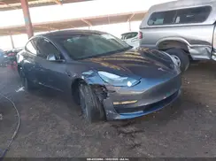 5YJ3E1EB7PF658926 2023 TESLA MODEL 3