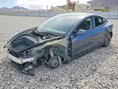 5YJ3E1EB7PF660630 2023 TESLA MODEL 3