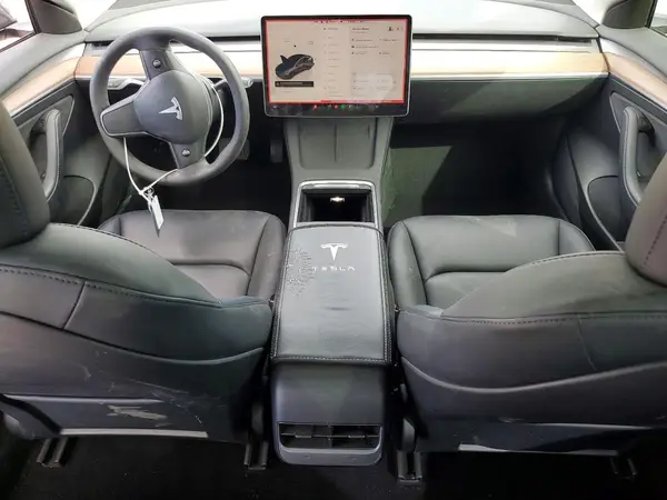 5YJ3E1EB7PF660630 2023 TESLA MODEL 3 - Image 8