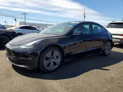 5YJ3E1EB7PF661888 2023 TESLA MODEL 3
