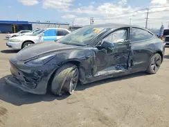 5YJ3E1EB7PF662765 2023 TESLA MODEL 3