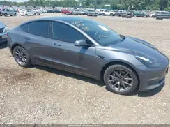 5YJ3E1EB7PF664547 2023 TESLA MODEL 3