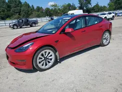 5YJ3E1EB7PF668064 2023 TESLA MODEL 3