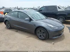 5YJ3E1EB7PF669991 2023 TESLA MODEL 3