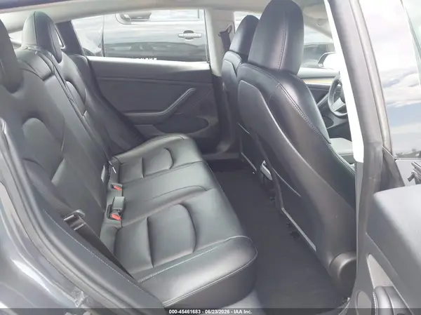 5YJ3E1EB7PF669991 2023 TESLA MODEL 3 - Image 8