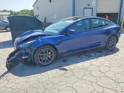 5YJ3E1EB7PF674429 2023 TESLA MODEL 3
