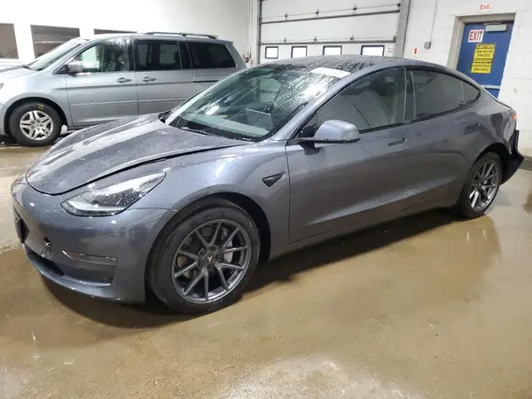 5YJ3E1EB7PF675967 2023 TESLA MODEL 3 - Image 1