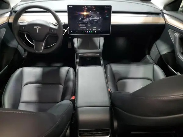 5YJ3E1EB7PF675967 2023 TESLA MODEL 3 - Image 8
