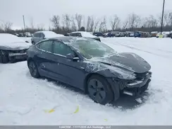 5YJ3E1EB7PF681140 2023 TESLA MODEL 3