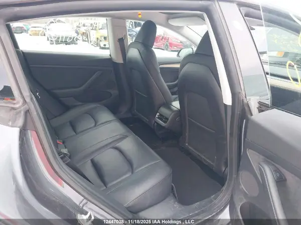 5YJ3E1EB7PF681140 2023 TESLA MODEL 3 - Image 8