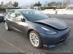 5YJ3E1EB7PF681784 2023 TESLA MODEL 3