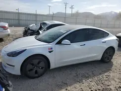 5YJ3E1EB7PF686922 2023 TESLA MODEL 3