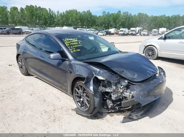 5YJ3E1EB7PF688430 2023 TESLA MODEL 3 - Image 1