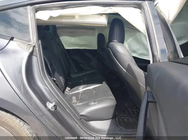5YJ3E1EB7PF688430 2023 TESLA MODEL 3 - Image 8