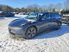 5YJ3E1EB7PF690856 2023 TESLA MODEL 3