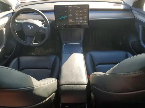 5YJ3E1EB7PF690856 2023 TESLA MODEL 3 - Image 8