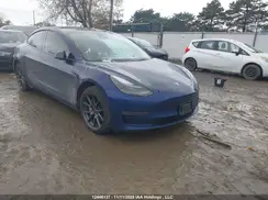 5YJ3E1EB7PF690985 2023 TESLA MODEL 3