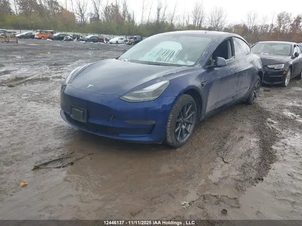 5YJ3E1EB7PF690985 2023 TESLA MODEL 3 - Image 2