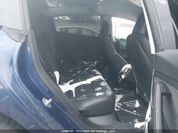5YJ3E1EB7PF690985 2023 TESLA MODEL 3 - Image 8