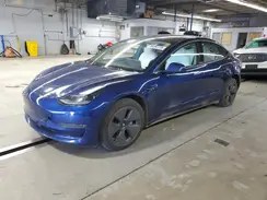 5YJ3E1EB7PF691604 2023 TESLA MODEL 3