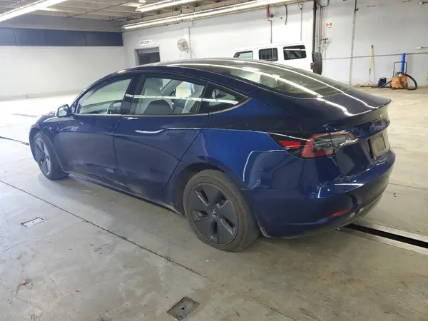 5YJ3E1EB7PF691604 2023 TESLA MODEL 3 - Image 2