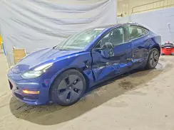 5YJ3E1EB7PF694289 2023 TESLA MODEL 3