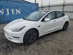 5YJ3E1EB7PF694549 2023 TESLA MODEL 3