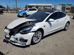 5YJ3E1EB7PF706912 2023 TESLA MODEL 3