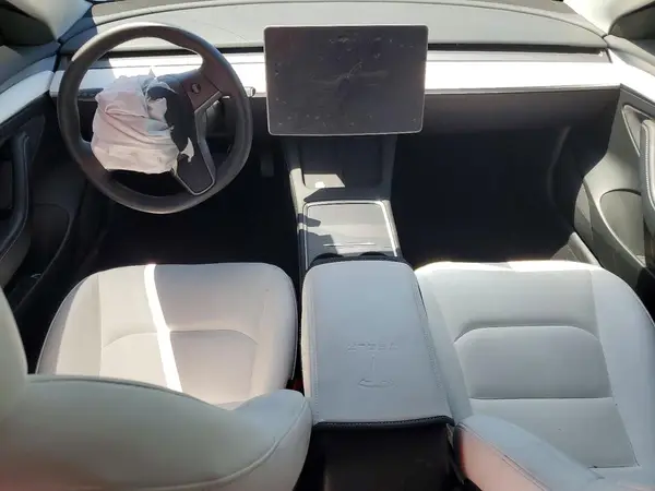 5YJ3E1EB7PF706912 2023 TESLA MODEL 3 - Image 8