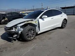 5YJ3E1EB7PF711365 2023 TESLA MODEL 3