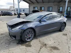5YJ3E1EB7PF712743 2023 TESLA MODEL 3