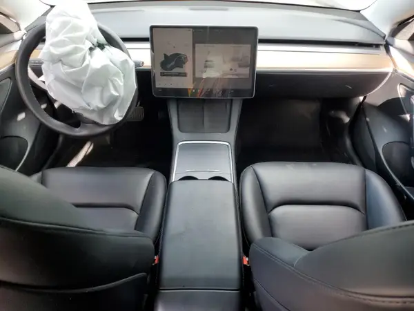 5YJ3E1EB7PF712743 2023 TESLA MODEL 3 - Image 8