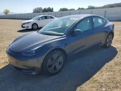 5YJ3E1EB7PF715268 2023 TESLA MODEL 3