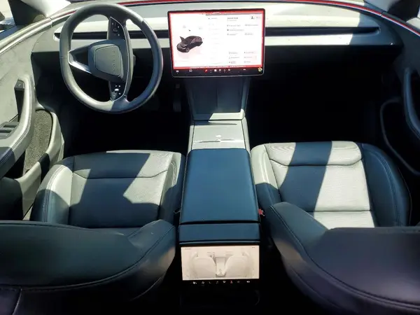 5YJ3E1EB7RF716973 2024 TESLA MODEL 3 - Image 8
