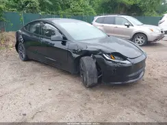 5YJ3E1EB7RF717234 2024 TESLA MODEL 3