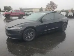 5YJ3E1EB7RF718402 2024 TESLA MODEL 3