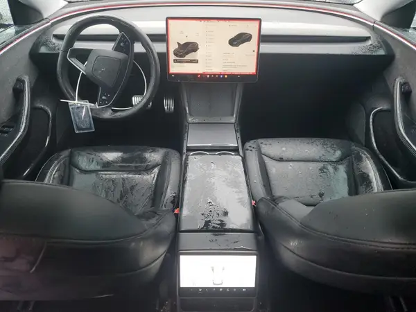 5YJ3E1EB7RF718402 2024 TESLA MODEL 3 - Image 8